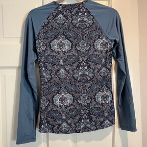 Carve Designs Swim Shirt